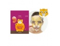 Набор тканевых масок Berrisom Animal Mask Series 7p Set